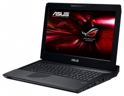 ASUS G53Jw-90N0ZAA12W2JD5VD53AY