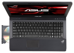 ASUS G53SX-90N7CL412W14A3VD63AY