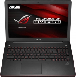 ASUS G550JK 90NB04L3-M04340