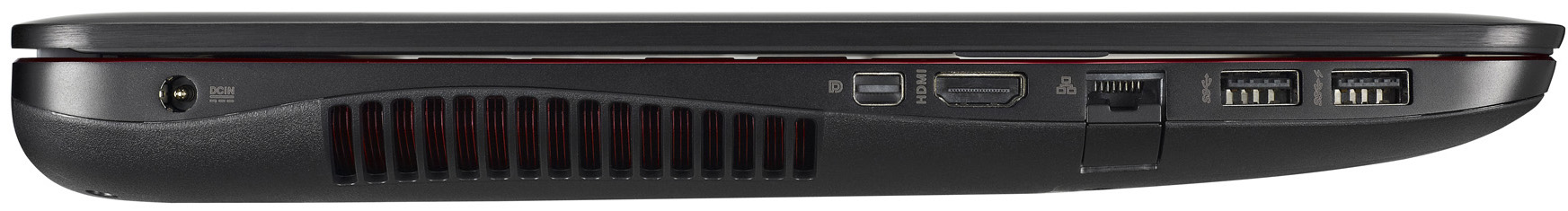 ASUS G 551JM 90NB06R2-M01410