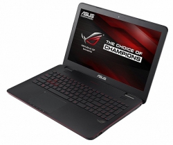 ASUS G551JW 90NB08B2-M01930