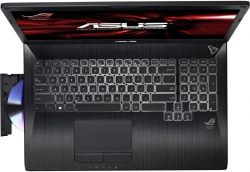 ASUS G750JM 90NB04J1-M01020