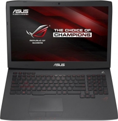 ASUS G751JM 90NB06G2-M00720