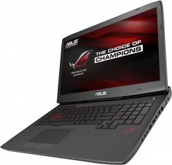 ASUS G751JM 90NB06G2-M00720