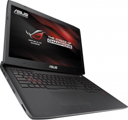 ASUS G751JY 90NB06F1-M01440