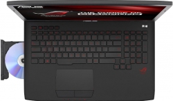 ASUS G751JY 90NB06F1-M03780