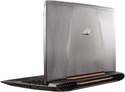 ASUS G 752VT 90NB09X1-M01190