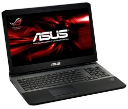 ASUS G75VW-90N2VC152W14H25813AY