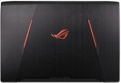 ASUS G L702VT 90NB0CQ1-M01340