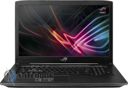 ASUS GL703M RO Strix SCAR E5209T