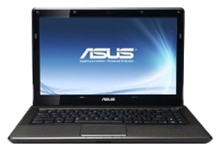 ASUS K42Dy-90N4NC124W1B48RD13AY