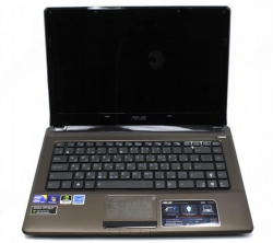 ASUS K42JC-90N09A514W1941RD13AY