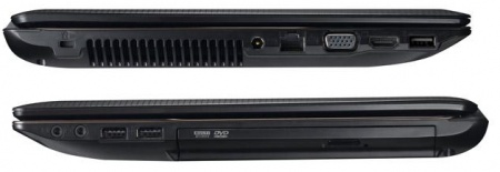 ASUS K 43SJ-90N3VAD44W2515VD13AU