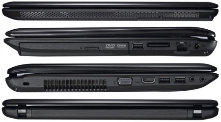 ASUS K 52JU-90N1XW368W1714RD13AU