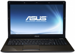 ASUS K52JU-90N1XW368W1H15RD13AU