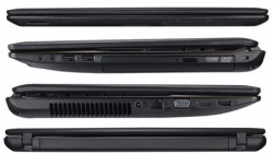 ASUS K 53E-90N3CAD54W2G49RD13AY