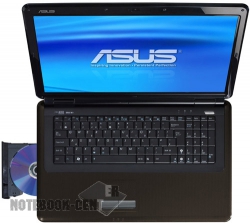 ASUS K 70ID-90NYZA410W1958RD13AY