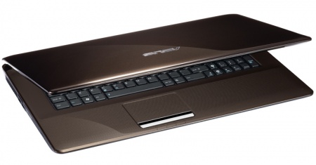 ASUS K 72DR-90NZWA414W2716VD13AF