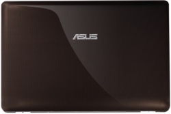 ASUS K 72DR-90NZWA414W2716VD13AF