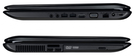 ASUS K 72DR-90NZWA414W2781VD13AY