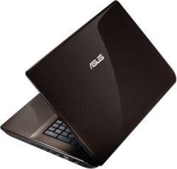 ASUS K 72JU-90N0IA714W2C14RD13AU
