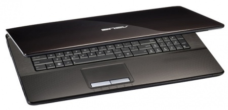 ASUS K 73 BY-90N5II418W1131RD13AC