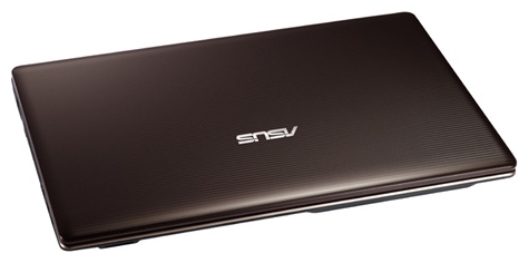 ASUS K 75VJ-90NB00D1-M02170