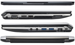 ASUS Lamborghini VX 6 -90OA3NB133129A7E13EQ