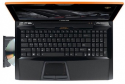 ASUS Lamborghini VX7SX-90N92C374W3558RD23AY