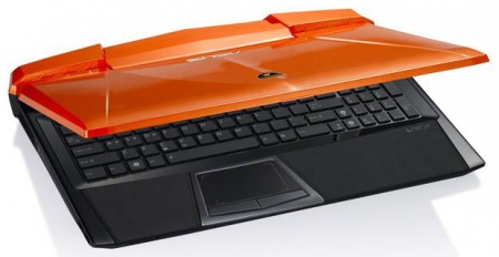 ASUS Lamborghini VX 7SX-90N92C384W3558RD23AY