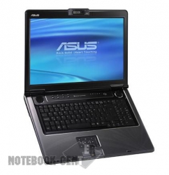 ASUS M70Sa (M70Sa-T930BEIGAW)