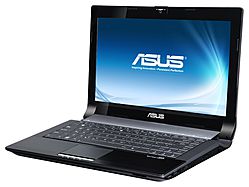 ASUS N43SN