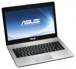 ASUS N46JV 90NB01C1-M00260