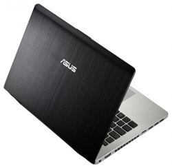 ASUS N46VB 90NB0101-M00210