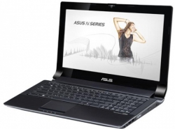 ASUS N 53J-90NZUA848W3316VD83AY