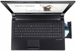 ASUS N 53J-90NZUA848W3316VD83AY