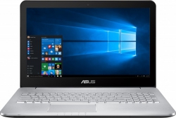 ASUS N552VW-FY251T 90NB0AN1-M03130