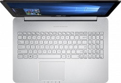 ASUS N552VW-FY251T 90NB0AN1-M03130