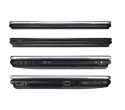 ASUS N 55Sf-90N5FC4D8W5A59RD13AU