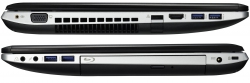 ASUS N 56JK 90NB06D4-M01340