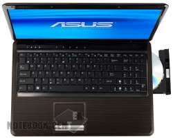 ASUS N 60 DP