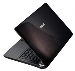 ASUS N61Ja-5450SFHVAW