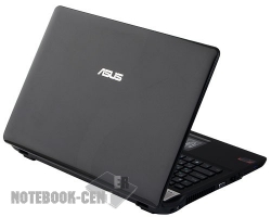 ASUS N 61Jq-90NY9AD24W223DVD33AY