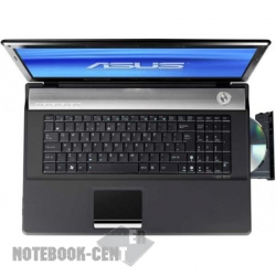 ASUS N 71JQ