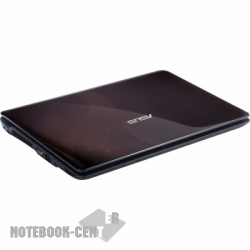 ASUS N71Vg