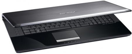 ASUS N 73Sv-90N1RA128W32FBVD93AU