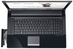 ASUS N73Sv-90N1RAB38W324CVD53AU