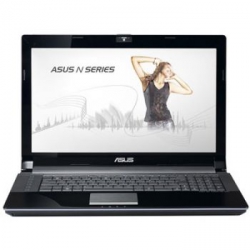 ASUS N 73Sv-90N1RL128W3E7KVD93AU