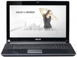 ASUS N73Sv-90N1RL128W5CD3VD93AU