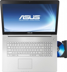 ASUS N750JK 90NB04N1-M01990